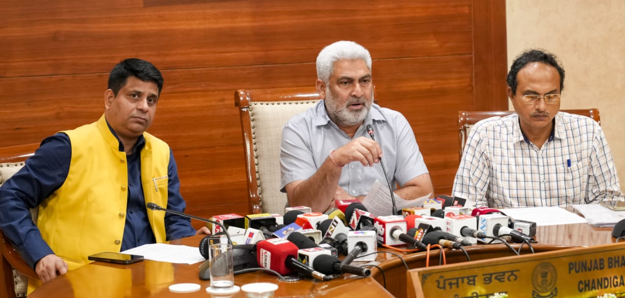 ਓ.ਟੀ.ਐਸ. ਨੀਤੀ ਦਾ ਮਕਸਦ ਬਿਮਾਰ ਚੌਲ ਮਿੱਲਾਂ ਨੂੰ ਮੁੜ ਕਾਰਜਸ਼ੀਲ ਕਰ ਕੇ ਰੋਜ਼ਗਾਰ ਦੇ ਵਧੇਰੇ ਮੌਕੇ ਪੈਦਾ ਕਰਨਾ