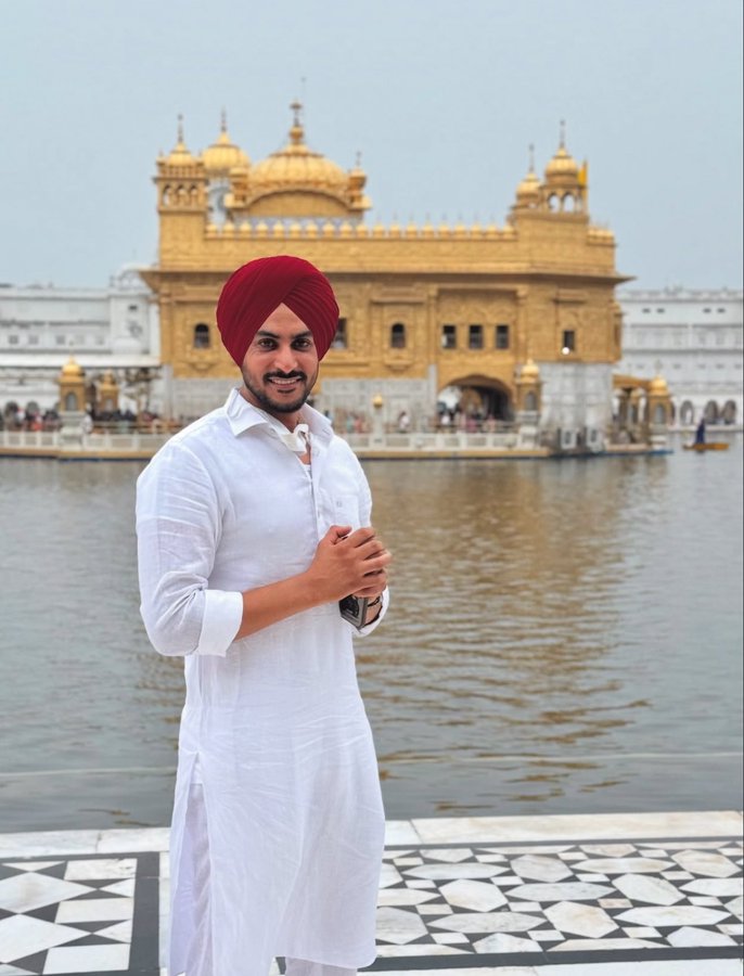 ਮਸ਼ਹੂਰ ਪੰਜਾਬੀ ਗਾਇਕ ਰਾਜਵੀਰ ਜਵੰਦਾ ਦੀ ਮੌਤ ਬਾਰੇ ਬੁਰੀ ਖ਼ਬਰ ਸਾਹਮਣੇ